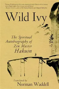 Wild Ivy - Hakuin