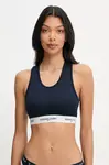 Tommy Jeans podprsenka s viskózou