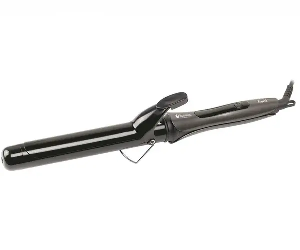 Klasická kulma na vlasy Hairway Twirl - 32 mm (04158) + dárek zdarma