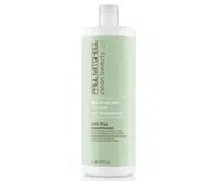 Péče pro krepaté a nepoddajné vlasy Paul Mitchell Clean Beauty Anti-Frizz - 1000 ml (121154) + dárek zdarma