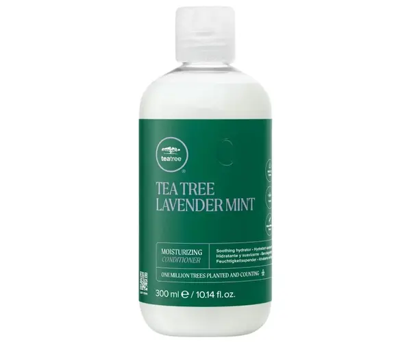 Kondicionér pro suché vlasy  Paul Mitchell Tea Tree Lavender Mint Moisturizing Conditioner - 300 ml + dárek zdarma