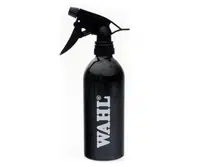 Rozprašovač na vodu Wahl 0093-6080, 400 ml - černý + dárek zdarma