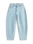 Tommy Jeans Džínsy 'JEANIE'  modrá denim