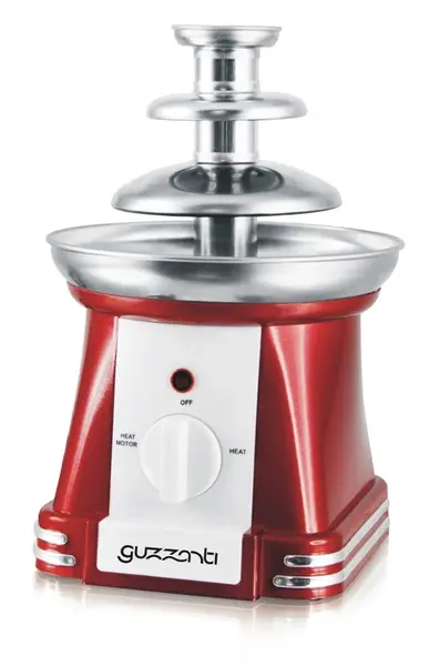GUZZANTI GZ 250