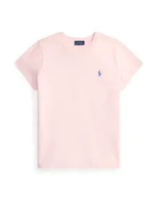 Polo Ralph Lauren Tričko  ružová