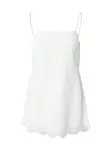 Abercrombie & Fitch Top  biela