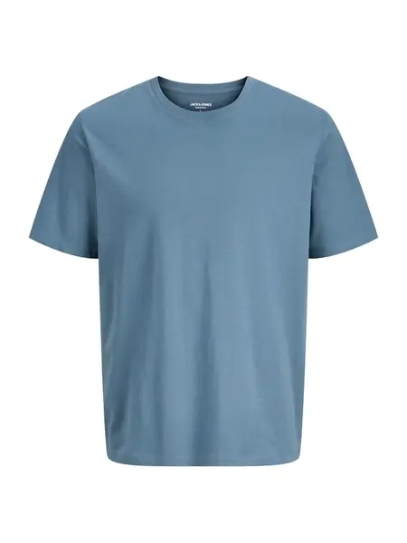 Jack & Jones Junior Tričko  zafírová