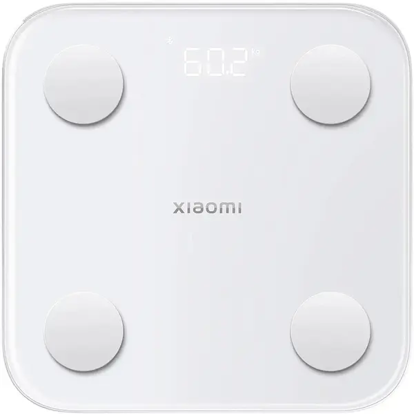 XIAOMI Mi body composition scale S400 osobná váha