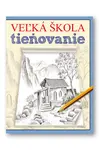Veľká škola tieňovanie