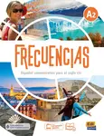 Frecuencias A2 Libro Alumno - Equipo Frequencias
