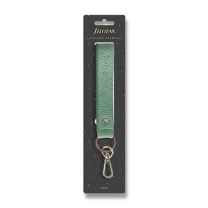 Klíčenka Filofax Norfolk sage