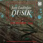 Jana Boušková – Dusík: Skladby pro harfu