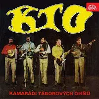 KTO – Kamarádi táborových ohňů
