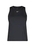 NIKE Športový top 'One Classic'  čierna