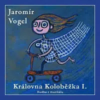 Vogel music orchestra – Královna Koloběžka