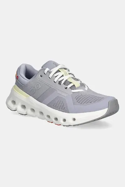 On Běžecké boty On Cloudrunner 2