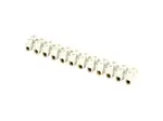 Svorkovnice EMOS A4102 12× 4–6mm2