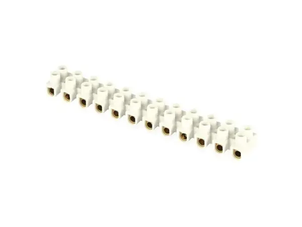 Svorkovnice EMOS A4102 12× 4–6mm2