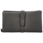 Dámská peněženka šedá - Paolo bags Jeami