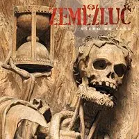 Zeměžluč – Všeho do času CD