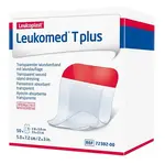 LEUKOMED T Plus 5 x 7,2 cm 50 kusů