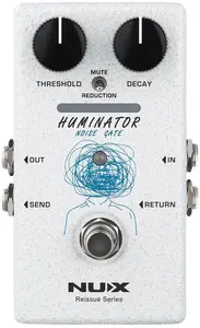 Nux NRN-1 Huminator