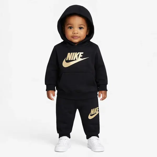 Nike kids club fleece set 24m
