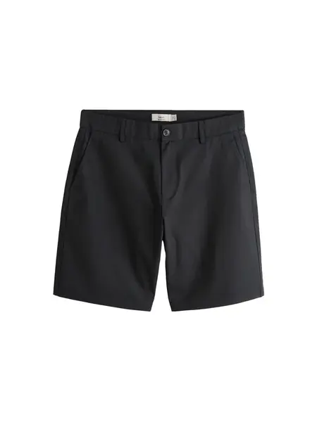 Next Chino nohavice  čierna