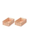 Liewood Úložný box Liewood 2-pack