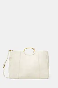 Twinset tote taška dámská kožená