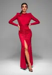 Edoti Evening dress LA-OM-DL