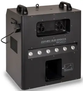 CentoLight ZEPHIRO BUB SMOKE 6