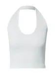EDITED Top 'Olympia'  biela