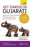 Get Started in Gujarati Absolute Beginner Course - Rachel Dwyer