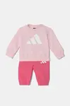 adidas  Detská tepláková súprava