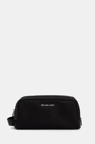 Michael Kors kozmetická taška pánska Brooklyn