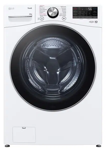 LG F0P3CYV2W - Pračka