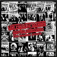 The Rolling Stones – The Rolling Stones Singles Collection: The London Years