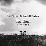 Jiří Stivín, Rudolf Dašek – Tandem Live 1989