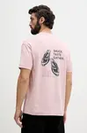 Marc O'Polo  tričko pánské bavlněné