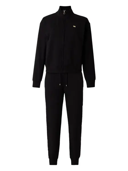 EA7 Emporio Armani Joggingová súprava  čierna