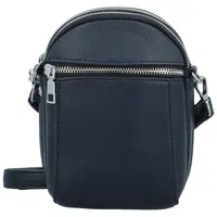 Dámská crossbody kabelka tmavě modrá - MaxFly Megaira