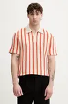 Tommy Hilfiger polo tričko pánske bavlnené