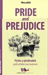 Mozaika-A-Pride and Prejudice - Jane Austenová