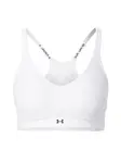 UNDER ARMOUR Športová podprsenka 'Infinity'  biela