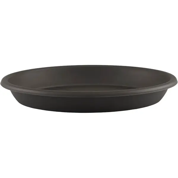 Podmiska Round 35 cm anthracite