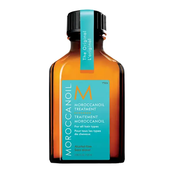 Moroccanoil Olej pro všechny typy vlasů (Treatment For All Hair Types) 25 ml