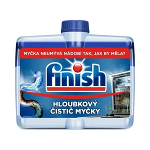 Finish Čistič umývačky