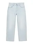 Pull&Bear Džínsy  svetlomodrá