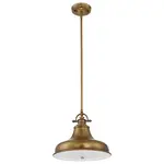 Elstead Lighting ZÁVĚSNÉ SVÍTIDLO, 28.4/37.7 cm